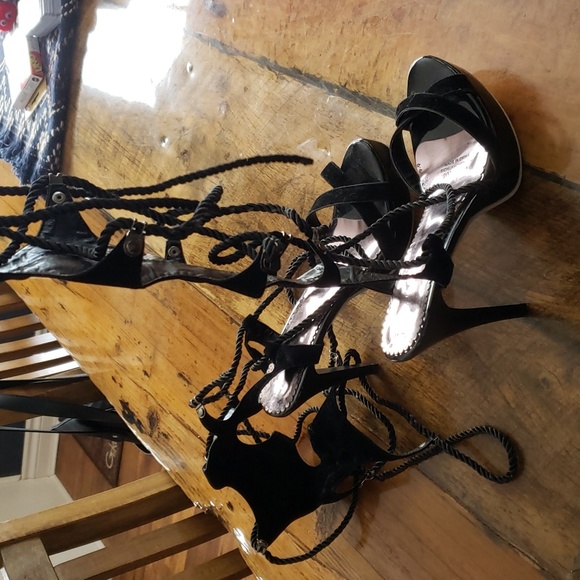 SEXY/SASSY HEELS 👠 😍 - Picture 2 of 7